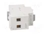 HAGER RCBO Disyuntor Diferencial 20A 30mA 240VAC 1+N