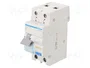 HAGER RCBO Disyuntor Diferencial 20A 30mA 240VAC 1+N