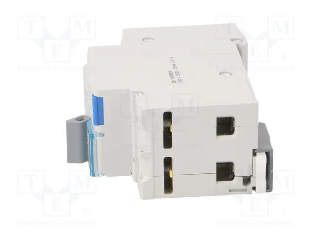 HAGER RCBO Disyuntor Diferencial 20A 30mA 240VAC 1+N HAGER RCBO Disyuntor Diferencial 20A 30mA 240VAC 1+N