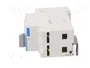 HAGER RCBO Disyuntor Diferencial 20A 30mA 240VAC 1+N