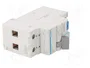 HAGER RCBO Disyuntor Diferencial 20A 30mA 240VAC 1+N