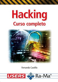 Hacking Curso Completo, Fernando Castillo - RA-MA