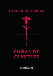 Puñal de claveles, SPA - BINOMIO