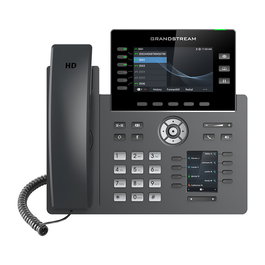 Grandstream GRP-2616 Teléfono SIP Profesional para Negocios