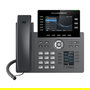Grandstream GRP-2616 Teléfono SIP Profesional para Negocios