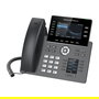 Grandstream GRP-2616 Teléfono SIP Profesional para Negocios