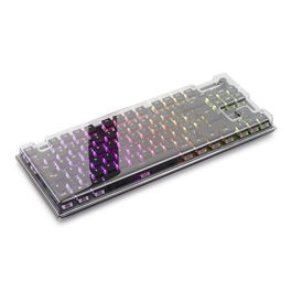 Decksaver Gaming Funda para Roccat Vulcan TKL