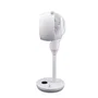 Meaco MeacoFan 1056P Ventilador de Pedestal Blanco