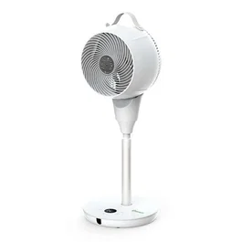 Meaco MeacoFan 1056P Ventilador de Pedestal Blanco
