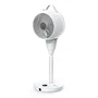 Meaco MeacoFan 1056P Ventilador de Pedestal Blanco