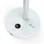 Meaco MeacoFan 1056P Ventilador de Pedestal Blanco