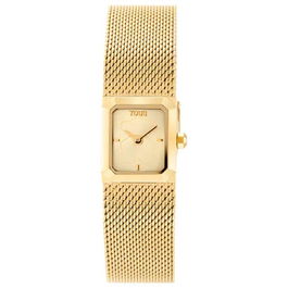 Reloj Mujer Tous 3000141900 Dorado