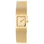 Reloj Mujer Tous 3000141900 Dorado