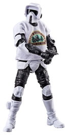 Hasbro Star Wars The Black Series Scout Trooper May the 4th Be With You 15 cm