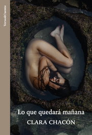 Aguilar, Lo que quedará mañana, Clara Chacón - Aguilar
