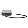OWC Adaptador gráfico USB-C a doble HDMI CADPDL2HDMI 4K Plata