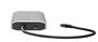 OWC Adaptador gráfico USB-C a doble HDMI CADPDL2HDMI 4K Plata
