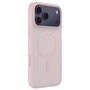 Belkin Grip Magn Protective Case iPhone 17 Pro Max Rosa MSA036hqPK