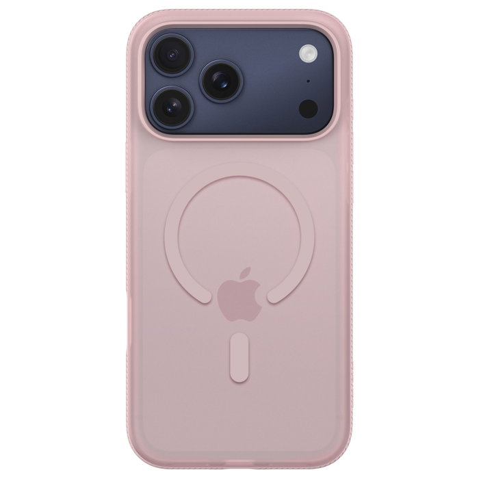 Belkin Grip Magn Protective Case iPhone 17 Pro Max Rosa MSA036hqPK