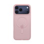 Belkin SheerForce Funda para iPhone 17 Pro Max Rosa