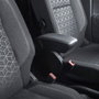 Armster Armster 3 SM Reposabrazos Citroen C4 Spacetourer 2019- (Cuero Vegano Negro)