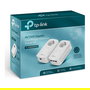 TP-LINK TL-PA8033P KIT Kit Powerline Station, Adaptador WiFi PLC, Blanco