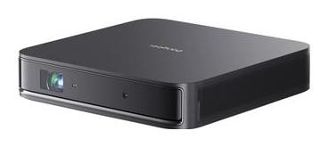 Dangbei Atom Proyector Inteligente Láser 1080p con Google TV™ Negro