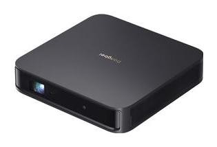 Dangbei Atom Proyector Inteligente Láser 1080p con Google TV™ Negro