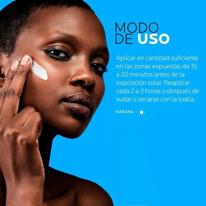 Protector Solar en Gel La Roche Posay Anthelios Xl Spf 50 50 ml