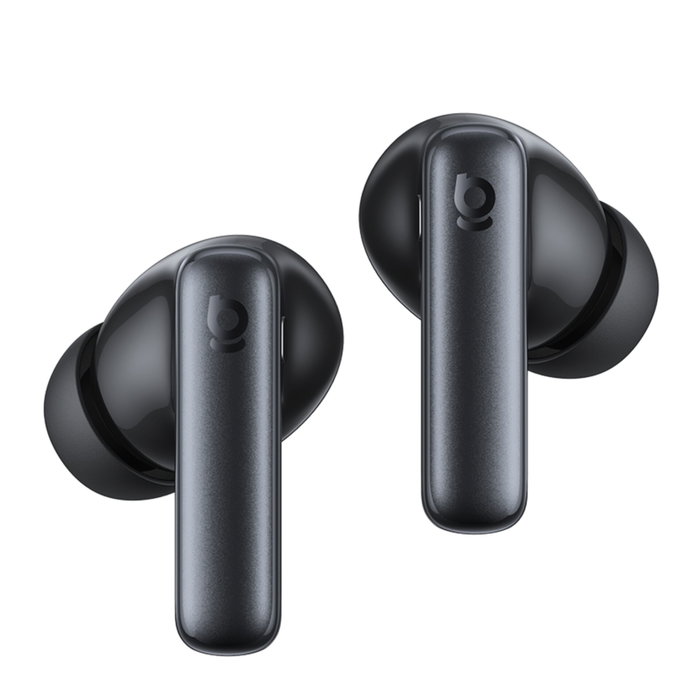 Baseus Bowie MP1 True Wireless Earbuds Cosmic Black Baseus Bowie MP1 True Wireless Earbuds Cosmic Black