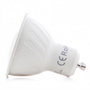 Bombilla LED GU10 6W 500Lm 6000K Blanco Frío