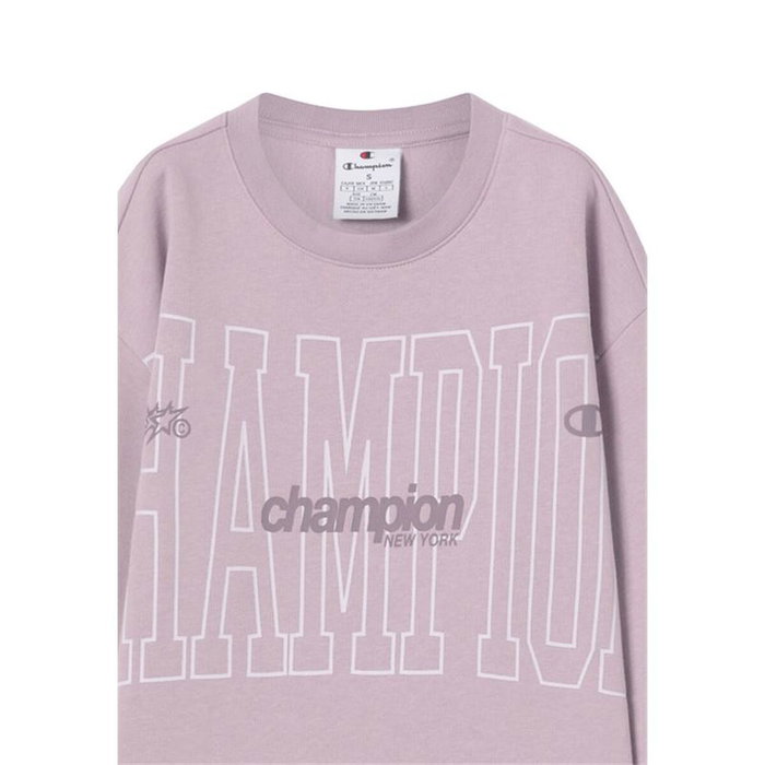 Chándal Infantil Champion Chándal Infantil Champion