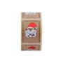 Basics Etiquetas adhesivas Navidad, 250 unidades, 45 x 35 mm