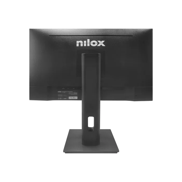 Nilox NXM24REG1201 Monitor 23.8 IPS 120Hz FHD