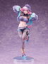 Gridman Universe Estatua PVC 1/7 Akane Shinjo: Dreamy Divas Ver. 24 cm