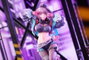 Gridman Universe Estatua PVC 1/7 Akane Shinjo: Dreamy Divas Ver. 24 cm