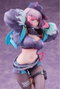 Gridman Universe Estatua PVC 1/7 Akane Shinjo: Dreamy Divas Ver. 24 cm