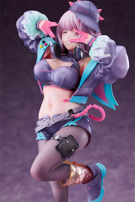 Gridman Universe Estatua PVC 1/7 Akane Shinjo: Dreamy Divas Ver. 24 cm Gridman Universe Estatua PVC 1/7 Akane Shinjo: Dreamy Divas Ver. 24 cm