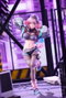 Gridman Universe Estatua PVC 1/7 Akane Shinjo: Dreamy Divas Ver. 24 cm