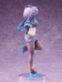Gridman Universe Estatua PVC 1/7 Akane Shinjo: Dreamy Divas Ver. 24 cm