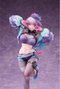 Gridman Universe Estatua PVC 1/7 Akane Shinjo: Dreamy Divas Ver. 24 cm