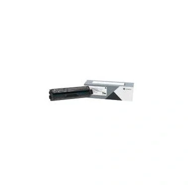 Lexmark C330H10 Cartucho de Tóner Negro de Alto Rendimiento