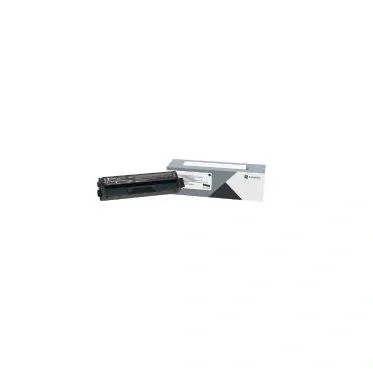 Lexmark C330H10 Cartucho de Tóner Negro de Alto Rendimiento Lexmark C330H10 Cartucho de Tóner Negro de Alto Rendimiento