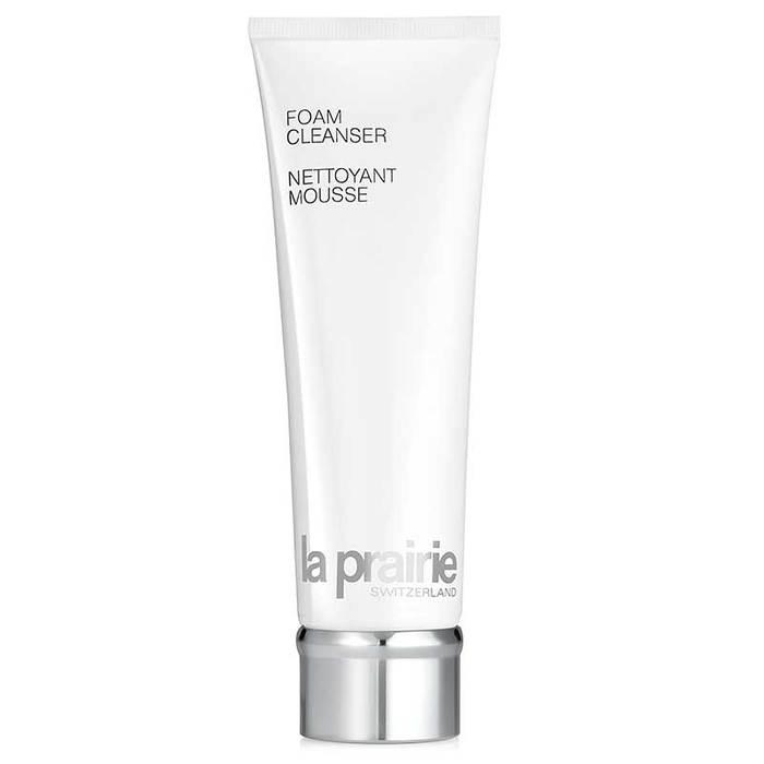 La Prairie Limpiador Espumoso Celular 125 mL