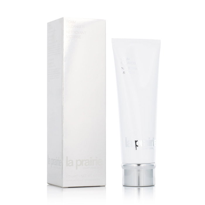 La Prairie Cellular Foam Cleanser 125 ml