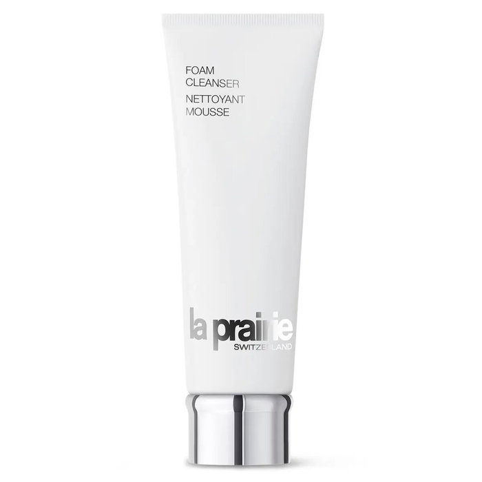 La Prairie Cellular Foam Cleanser 125 ml