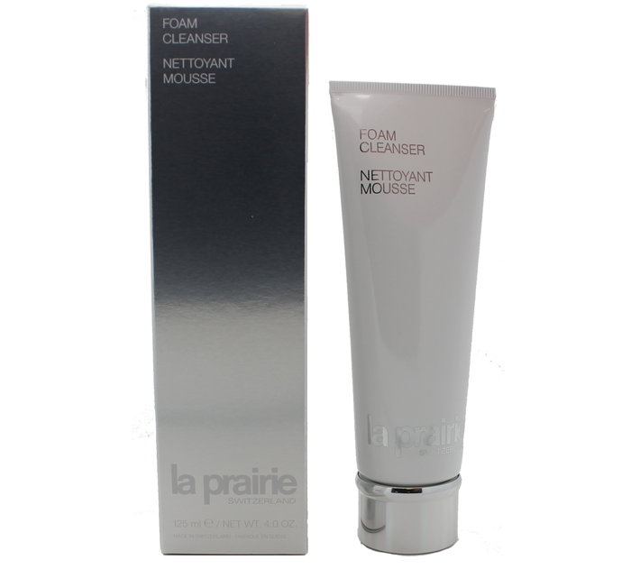 La Prairie Cellular Foam Cleanser 125 ml