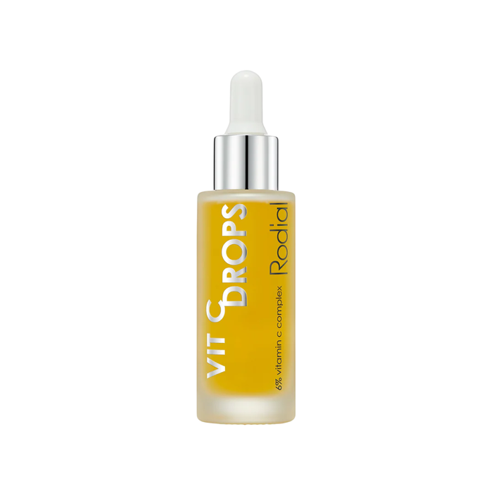 Vit C Drops, 6 % Vit C Complex, Brightening, Serum, For Face, 31 ml Vit C Drops, 6 % Vit C Complex, Brightening, Serum, For Face, 31 ml