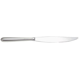 Alessi LCD01/3 Caccia Cuchillo de Mesa Acero Inoxidable 18/10 Juego de 6 Piezas