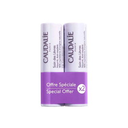 Caudalie Vinotherapist Soin Lèvre Bálsamo Labial - Pack 2x4.5g